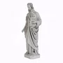 Imagem de São José de Mármore - 83 cm