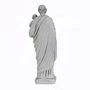 Imagem de São José de Mármore - 83 cm