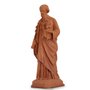 Imagem de São José de Resina Terracota Resinada - 105 cm