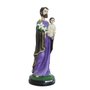 Imagem de São José de Resina Nacional - 31 cm