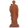 Imagem de São José de Resina Terracota Resinada - 105 cm