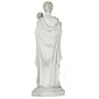 Imagem de São José em Mármore - 40 cm