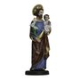 Imagem de São José em Resina Linha Premium - 20 cm