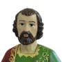 Imagem de São Judas de Resina Nacional - 40cm