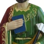 Imagem de São Judas de Resina Nacional - 40cm