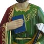 Imagem de São Judas de Resina Nacional - 40cm