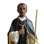 Imagem de São Martinho de Resina Importada - 41 cm