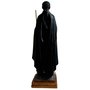 Imagem de São Martinho de Resina Importada - 41 cm