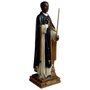 Imagem de São Martinho de Resina Importada - 41 cm
