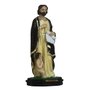 Imagem de São Mateus de Resina Nacional - 20 cm