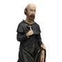 Imagem de São Peregrino de Resina Nacional - 16 cm