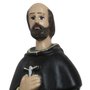 Imagem de São Peregrino de Resina Nacional - 20 cm