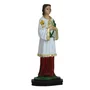 Imagem de São Tarcísio de Resina Nacional - 20 cm