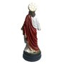 Imagem de Sagrado Coração de Jesus de Resina Nacional - 30 cm