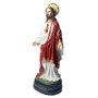 Imagem de Sagrado Coração de Jesus de Resina Nacional - 30 cm