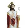 Imagem do Bom Pastor de Resina Nacional - 20 cm