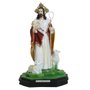 Imagem do Bom Pastor de Resina Nacional - 20 cm