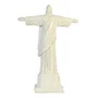 Imagem do Cristo Redentor Resina Nacional - 20 cm