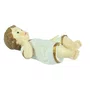 Imagem do Menino Jesus de Resina Importada - 18,5 cm