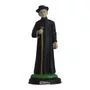 Imagem do Padre Cícero de Resina Nacional - 15 cm