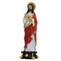 Imagem do Sagrado Coração de Jesus de Resina Linha Premium - 57 cm