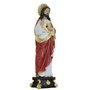 Imagem do Sagrado Coração de Jesus de Resina Linha Premium - 57 cm