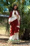 Imagem do Sagrado Coração de Jesus de Resina Nacional - 110 cm