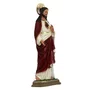 Imagem do Sagrado Coração de Jesus de Resina Nacional - 110 cm