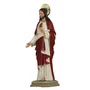 Imagem do Sagrado Coração de Jesus de Resina Nacional - 110 cm