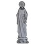Imagem do Sagrado Coração de Jesus de Mármore - 57 cm