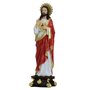 Imagem do Sagrado Coração de Jesus de Resina Linha Premium - 57 cm