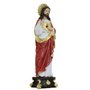 Imagem do Sagrado Coração de Jesus de Resina Linha Premium - 57 cm