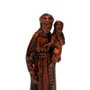Imagem em Bronze Santo Antônio 7cm