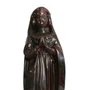 Imagem Fac-símile de Nossa Senhora Aparecida de Resina Nacional - 32 cm