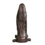 Imagem Fac-símile de Nossa Senhora Aparecida de Resina Nacional - 32 cm
