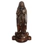 Imagem Fac-símile de Nossa Senhora Aparecida de Resina Nacional - 59cm