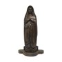 Imagem Facsimile Madeira Natural 35 cm