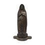 Imagem Facsimile Madeira Natural 35 cm