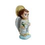 Imagem Infantil de São Gabriel Arcanjo Resina Nacional - 12 cm 