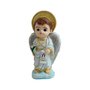 Imagem Infantil de São Gabriel Arcanjo Resina Nacional - 12 cm 