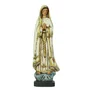 Imagem de Madeira Nossa Senhora de Fátima - 48 cm