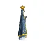 Imagem Nossa Senhora Aparecida de Resina Importada - 5cm
