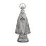 Imagem Nossa Senhora Aparecida em Mármore - 21 cm