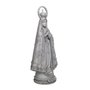 Imagem Nossa Senhora Aparecida em Mármore - 42 cm