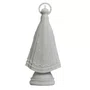 Imagem Nossa Senhora Aparecida em Mármore Natural - 32 cm