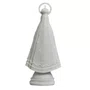 Imagem Nossa Senhora Aparecida em Mármore Natural - 32 cm