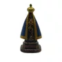 Imagem Nossa Senhora  Aparecida Metal - 8cm