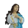Imagem Nossa Senhora da Imaculada Conceição de Resina Nacional - 40 cm