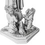Imagem Nossa Senhora de Fátima de Mármore - 64cm