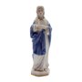Imagem em Porcelana Jesus da Misericórdia - 20cm
